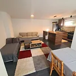 Apartmán Ska