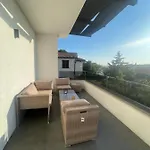Apartmán Ska