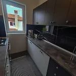 Ska Apartmán *