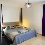 Apartmán Ska