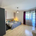 Apartmán Ska *