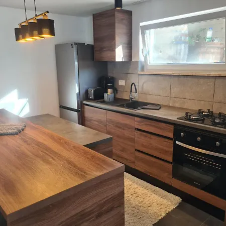Apartment Ska *