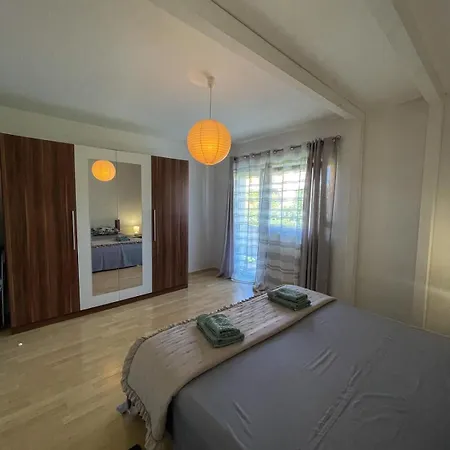 Ska Apartment Pula