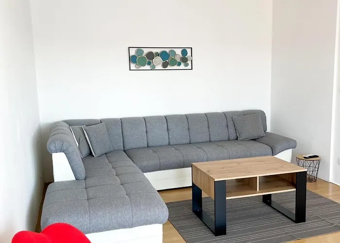 Ska Apartment