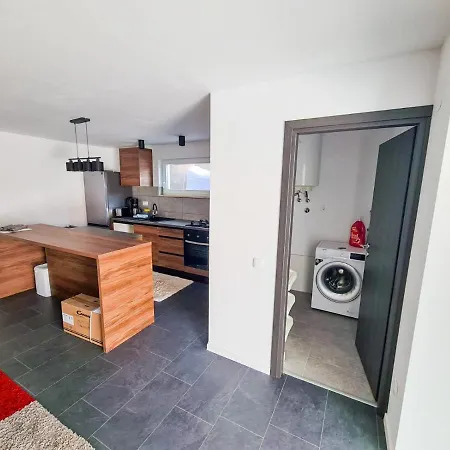 Apartamento Ska Pula