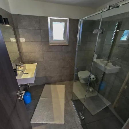 Apartmán Ska *
