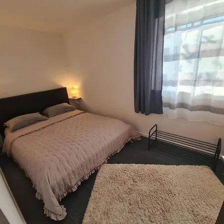 Apartmán Ska
