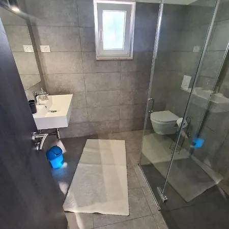 Ska Apartmán