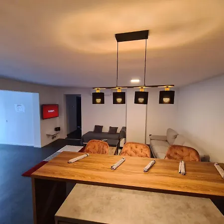 Apartmán Ska Pula