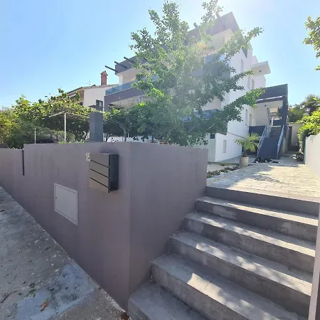 Apartmán Ska *