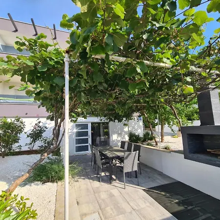 Ska Apartmán