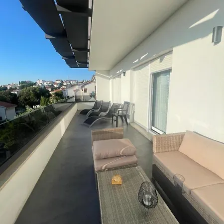 Ska Apartmán Pula