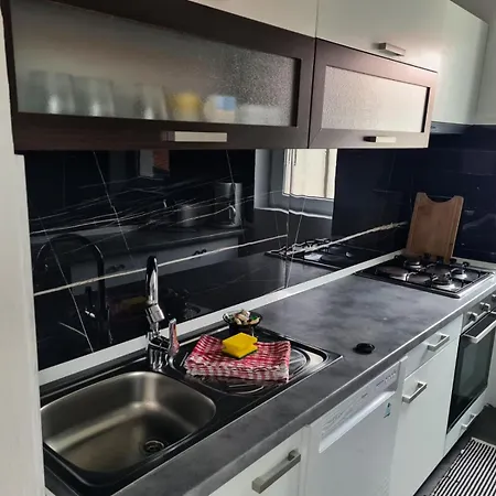 Ska Apartmán