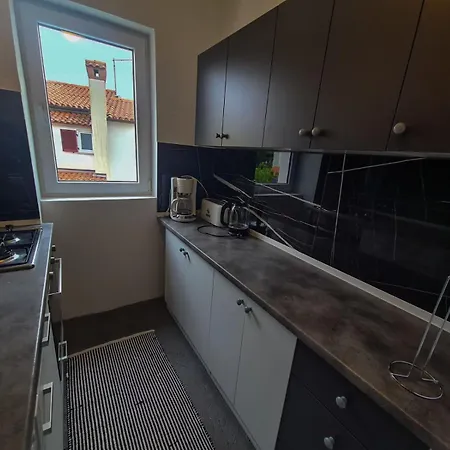 Ska Apartmán *