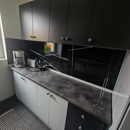 Apartmán Ska Pula
