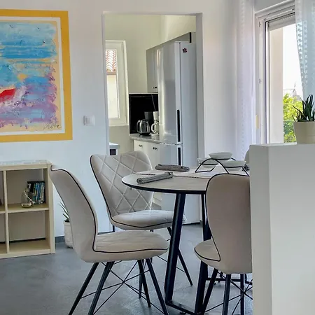 Ska Apartmán Pula