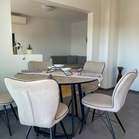 Ska Apartmán Pula