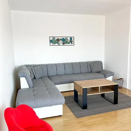 Ska Apartmán