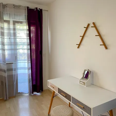 Apartmán Ska *