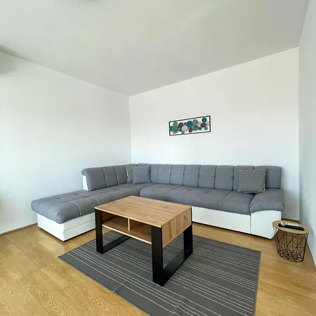 Ska Apartmán