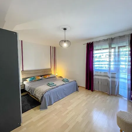 Apartmán Ska *