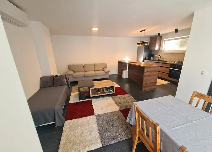 Apartamento Ska