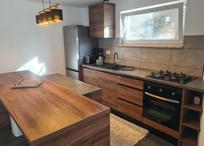 Apartment Ska *