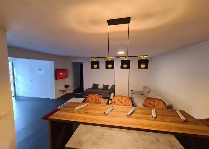 Apartamento Ska Pula