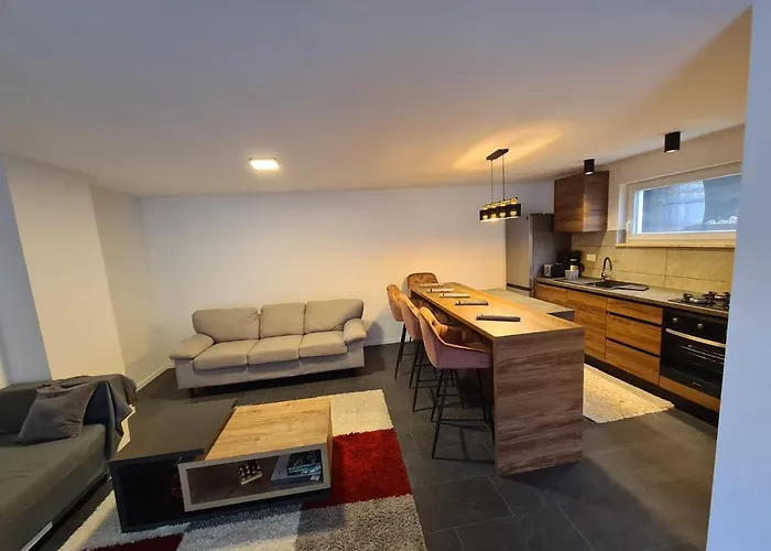 Ska Appartamento *