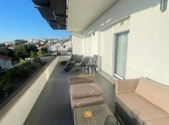 Ska Apartment Pula