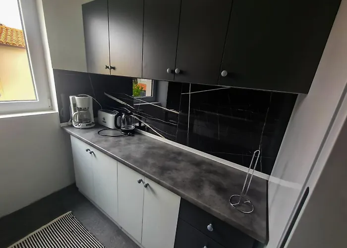 Apartment Ska Pula