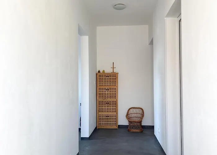 Ska Apartment
