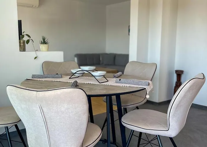 Ska Apartment Pula