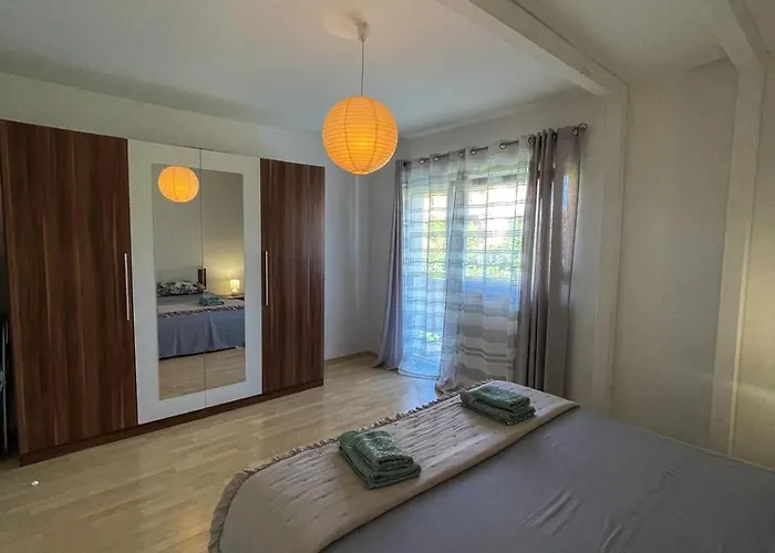 Ska Apartment Pula