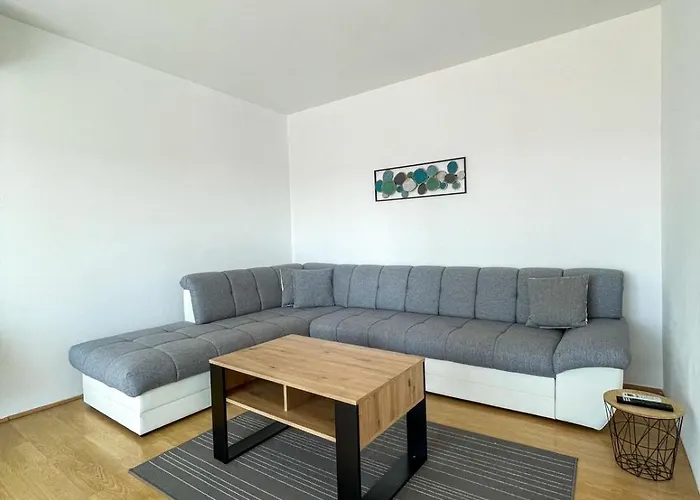 Ska Apartment