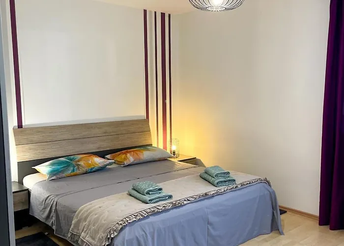 Apartment Ska