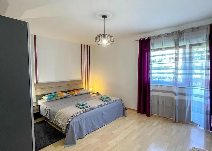 Apartment Ska *