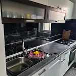 Ska Appartement