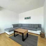 Ska Appartement