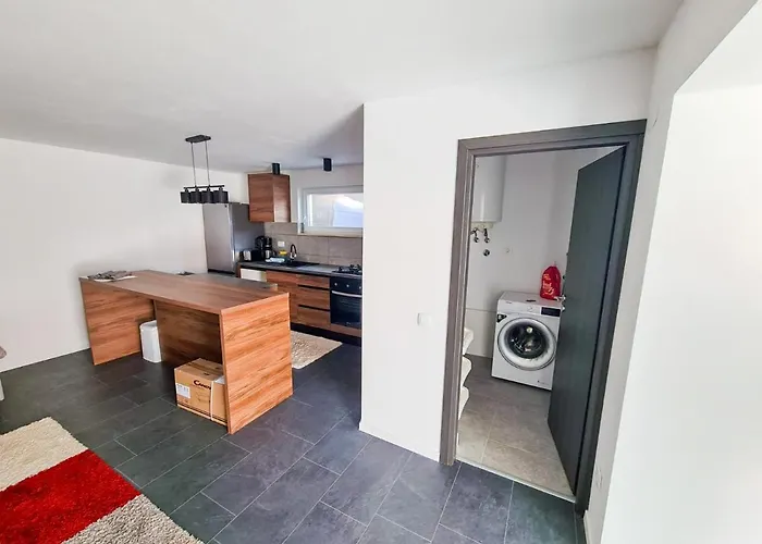 Apartman Ska Pula