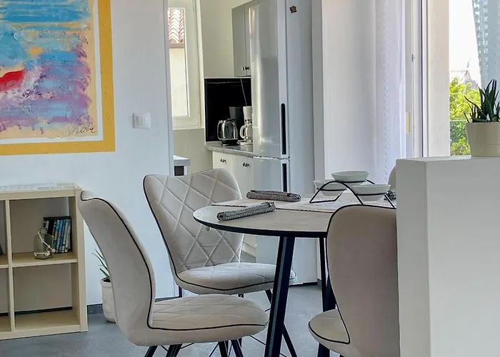 Ska Apartman Pula